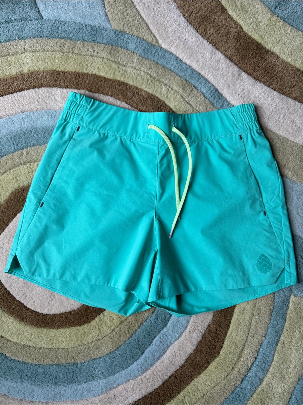 Stio PTV Short - Sz Small (NWT)